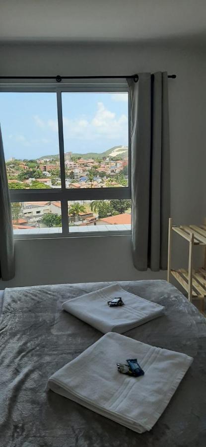 Ponta Negra, Apto Confortavel Proximo Ao "Morro Do Careca" Aparthotel Natal Eksteriør bilde